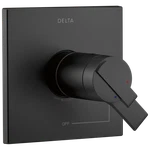 Delta Ara T17T067-BL Tempassure Series Valve Only Trim Matte Black. Fixed Price $649.00.