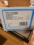 Moen TS3100BN Single Handle Exacttemp Thermostatic Valve Trim Brushed Nickel. Fixed Price $225.00.