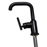 Kohler 7509-BL Purist Bar Sink Faucet Matte Black *read. Fixed Price $305.90.