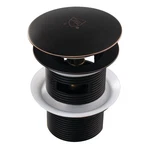 Kingston Brass Vtdeshoe Trimscape 1-1/2" Drain Assembly Bronze. Fixed Price $68.22.