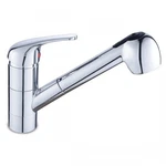 Ambassador Marine Universal/pacifica Pull-out Galley Faucet #132-0003-CP. Fixed Price $262.19.