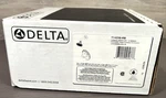 Delta T14238-RB Lahara Monitor Series Shower Only, Venetian Bronze Niob. Fixed Price $115.00.