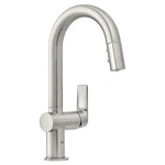 Grohe 30377DC0 - Kitchen Faucet. Fixed Price $278.08.
