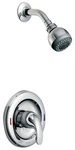 Moen L82691 One-handle Posi-temp Shower, Chrome. Fixed Price $117.32.