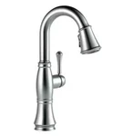Delta Cassidy: Single Handle 9997-DST Bar/prep Faucet. Fixed Price $190.96.