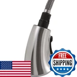 Delta RP60976SS Addison Wand Assembly Stainless. Fixed Price $307.99.