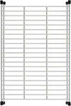 Precis Stainless Steel Floating Sink Grid. Fixed Price $163.80.