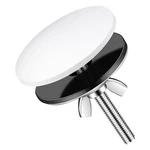 Leifide 2 Inch Kitchen Sink Hole Cover Faucet Cap Stainless Steel Stop. Fixed Price $13.37.