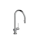 Riobel AZ101C Azure Pull-down Kitchen Faucet Chrome. Fixed Price $441.00.