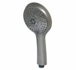 Kingston Brass KXH154A8 Vilbosch 5-FUNCTION Hand Shower, Brushed Nickel. Fixed Price $26.99.