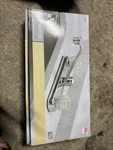 Oakbrook Collection Essentials Polished Chrome Kitchen Faucet New Model 4876009. Fixed Price $28.00.