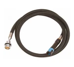 Premier Pull Down Faucet Spray Hose Snap Connection Braided Vinyl. Fixed Price $20.50.