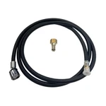 Sencoday For Kohler 1548487 Colder Kitchen Spray Hose Replaces Parts Black. Fixed Price $86.99.