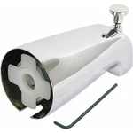 Diverter Spout, 5-3/8" L, Chrome Finish, 15089. Fixed Price $14.19.