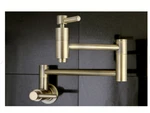Kingston Brass KS810.DL Concord 3.8 Gpm Wall Mounted Double Polished. Fixed Price $79.00.