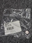 Moen Aerator 1.2 Gpm Chrome (181088), Brushed Nickel (181088BN) Finish New. Fixed Price $23.99.