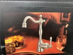 Danze Opulence D153157SS Bar/convenience Sink Faucet. Fixed Price $170.00.