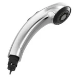 Moen 169246 Wand For Banbury Single Control Kitchen Pullout Faucet, Chrome. Fixed Price $35.00.