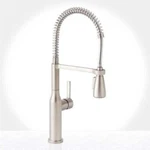 Miseno MNO500LZSS - Kitchen Faucet. Fixed Price $89.99.