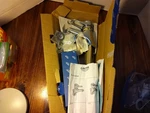 Grohe Europlus Bathroom Sink Faucet Single Hole Chrome 33083, Stunning. Fixed Price $450.00.