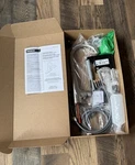 Moen 87627EWSRS Haelyn Motionsense Wave Touchless Faucet. New Oem Packaging.. Fixed Price $179.95.