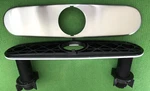 Delta Classic 19810-S Kitchen Faucet Deck 106557 Parts Only Open Box. Fixed Price $30.00.