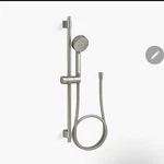 Kohler K-98361-Y-BN Hand Shower Brushed Nickel Finish New Sealed Box. Fixed Price $55.00.
