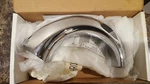 Gerber Sea Spout Roman Tub Filler X-88-543 Chrome Adjustable Centers. Fixed Price $175.99.