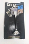 Genuine Delta Faucet Handle RP5645 Replacement Long Elbow Chrome Rare Nos. Fixed Price $19.99.