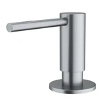 Franke Atl-sd Atlas Deck Mounted Soap Dispenser Stainless Steel. Fixed Price $267.00.