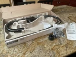 Delta Kitchen Faucet 9913-RB-DST Essa, Venetian Bronze, Please Read. Fixed Price $120.00.
