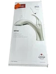 Pfister Wray Pull-out Spot Defense Stainless Steel Kitchen Faucet With Deckplate. Fixed Price $59.88.