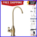GK1-AB Reverse Osmosis Drinking Water Faucet, High Spout Ro For Under .... Fixed Price $67.49.