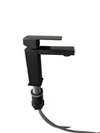 Kes Black Bathroom Faucet Single Handle Type Stainless Steel Lavatory .... Fixed Price $35.00.