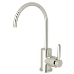 Rohl Lux G7545LMPN-2 Polished Nickel Hot Water Dispenser Faucet 0.5 Gpm. Fixed Price $489.95.