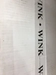 Wink Kitchen Faucet VB1688L426/3. Fixed Price $100.00.