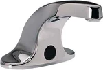 American Standard 605B.205 Selectronic 0.5 Gpm Deck Mounted - Chrome (856). Fixed Price $239.99.