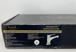 Mirabelle Bradenton Single Handle Lavatory Faucet 1.2 Gpm Nickel MIRWSCBD101BN. Fixed Price $34.99.