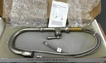 Newport Brass Jacobean Pull Down Kitchen Faucet 2470-503 Gun Metal Finish. Fixed Price $780.00.