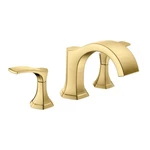 Hansgrohe 04816250 Br Gld Optic Locarno 3HOLE Roman Tub Set Trim. Fixed Price $718.97.