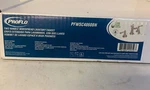 New Proflo Two Handle Widespread Lavatory Faucet PFWSC4860BN. Fixed Price $80.00.