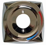 Kohler Style Escutcheon 6" 30321-CP. Fixed Price $92.65.