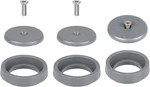 3 Pack Commercial Spray Valve Repair Kit For Most Sink Pre-rinse. Fixed Price $32.95.