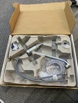 New Kohler 15176-FL-G Coralais Kitchen Sink Spout Faucet Single Control 10 Inch. Fixed Price $129.99.