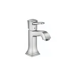 Hansgrohe Metropol Classic 1HANDLE 8INCH Tall Bathroom Sink Faucet. Fixed Price $124.48.