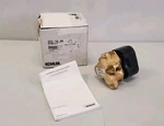 Kohler Master Shower 1/2 Inch Thermostatic Rough Valve Model K-2972-KS-NA New. Fixed Price $249.99.