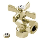 Kingston Brass CC5430.ZX 5/8" Od Comp 1/2" Or 7/16" Slip Joint -. Fixed Price $64.97.