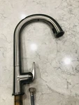 Kohler Sensate K-72218 Touchless Kitchen Faucet-vibrant Stainless (for Parts). Fixed Price $70.00.