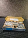 Moen Morado 87394SRS Spot Resist Farmhouse Pulldown Kitchen Faucet Stainless B9. Fixed Price $98.96.