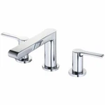 Danze South Shore Double Handle Bathroom Faucet. Fixed Price $165.99.
